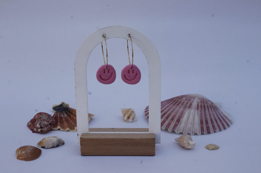 Pendientes "SomRiu" verano