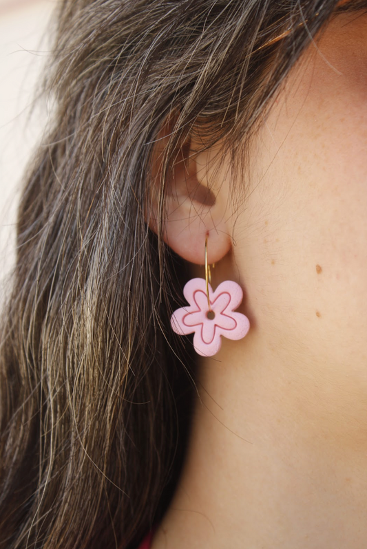 Pendientes "Donde coincidimos"
