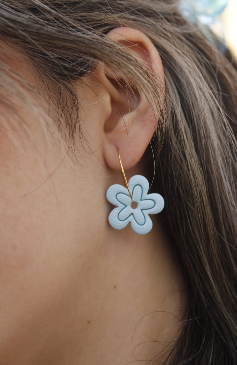 Pendientes "Donde coincidimos"