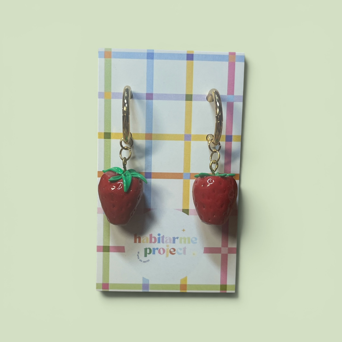 Happy Mail Club - Edición: Lo que cultivo en mí (LIMITADO)